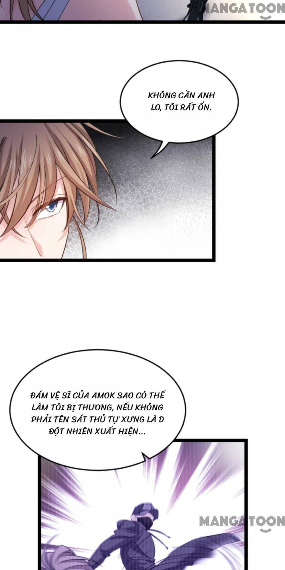 Ảnh Hậu Lão Bà Không Được Chạy Chapter 183 - Trang 2