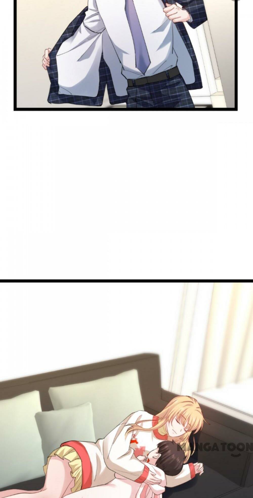 Ảnh Hậu Lão Bà Không Được Chạy Chapter 183 - Trang 2