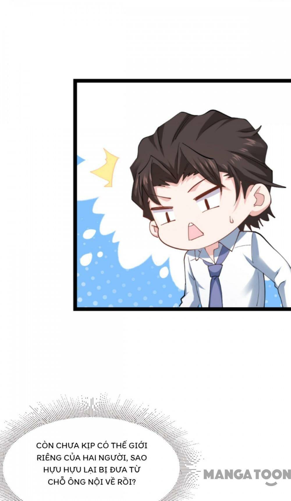 Ảnh Hậu Lão Bà Không Được Chạy Chapter 183 - Trang 2