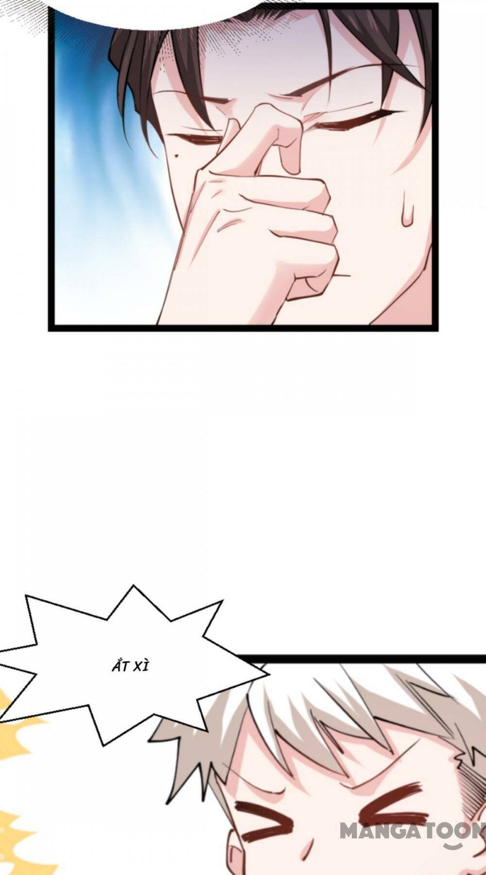 Ảnh Hậu Lão Bà Không Được Chạy Chapter 183 - Trang 2