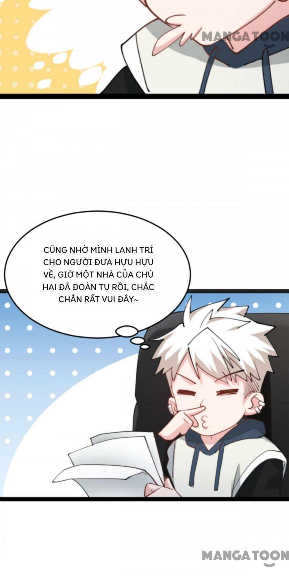 Ảnh Hậu Lão Bà Không Được Chạy Chapter 183 - Trang 2