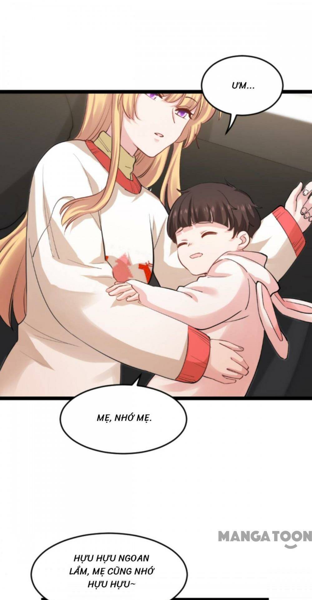 Ảnh Hậu Lão Bà Không Được Chạy Chapter 183 - Trang 2