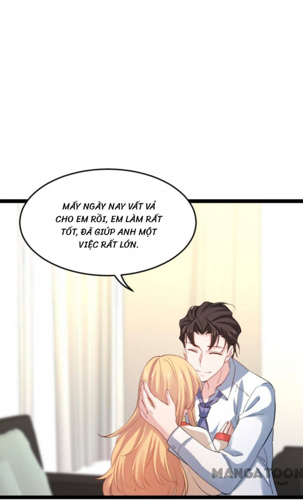 Ảnh Hậu Lão Bà Không Được Chạy Chapter 183 - Trang 2