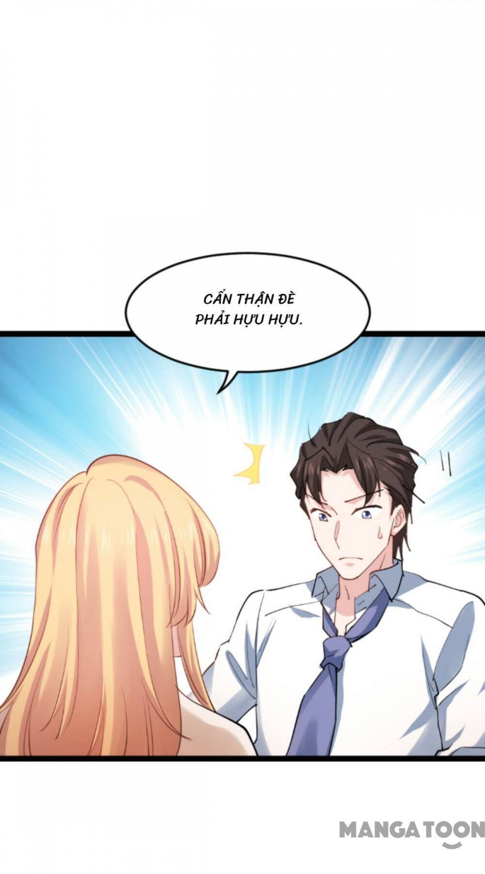 Ảnh Hậu Lão Bà Không Được Chạy Chapter 183 - Trang 2