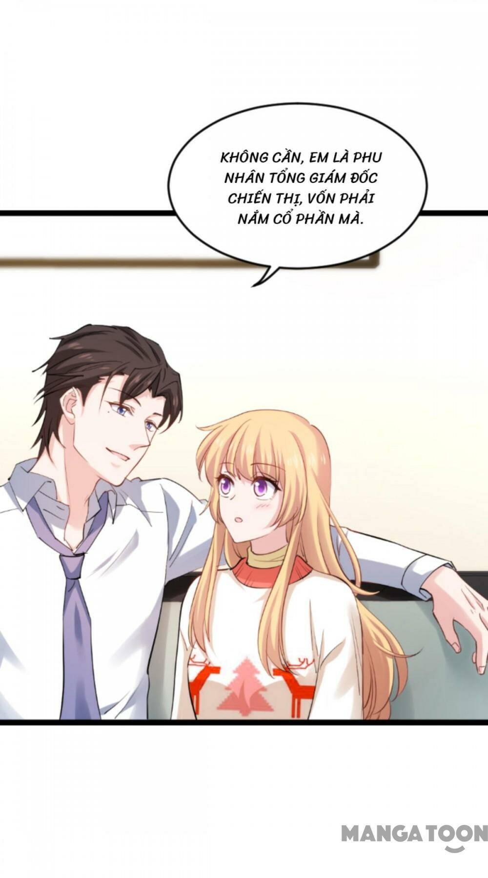 Ảnh Hậu Lão Bà Không Được Chạy Chapter 183 - Trang 2