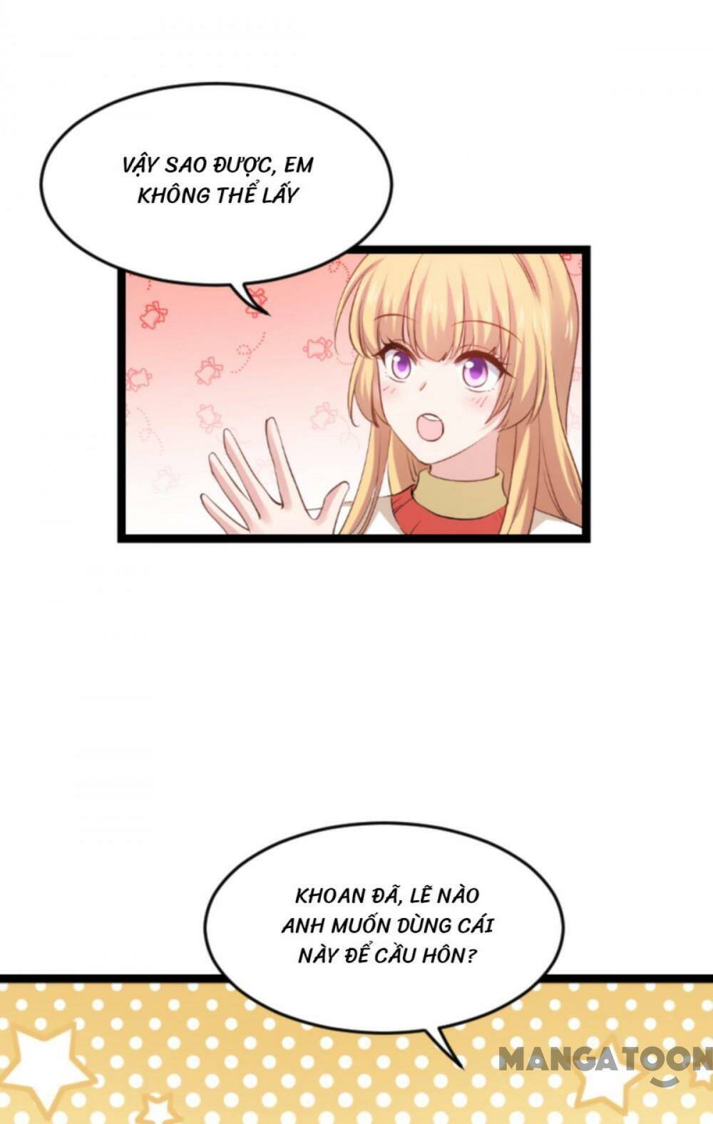 Ảnh Hậu Lão Bà Không Được Chạy Chapter 183 - Trang 2