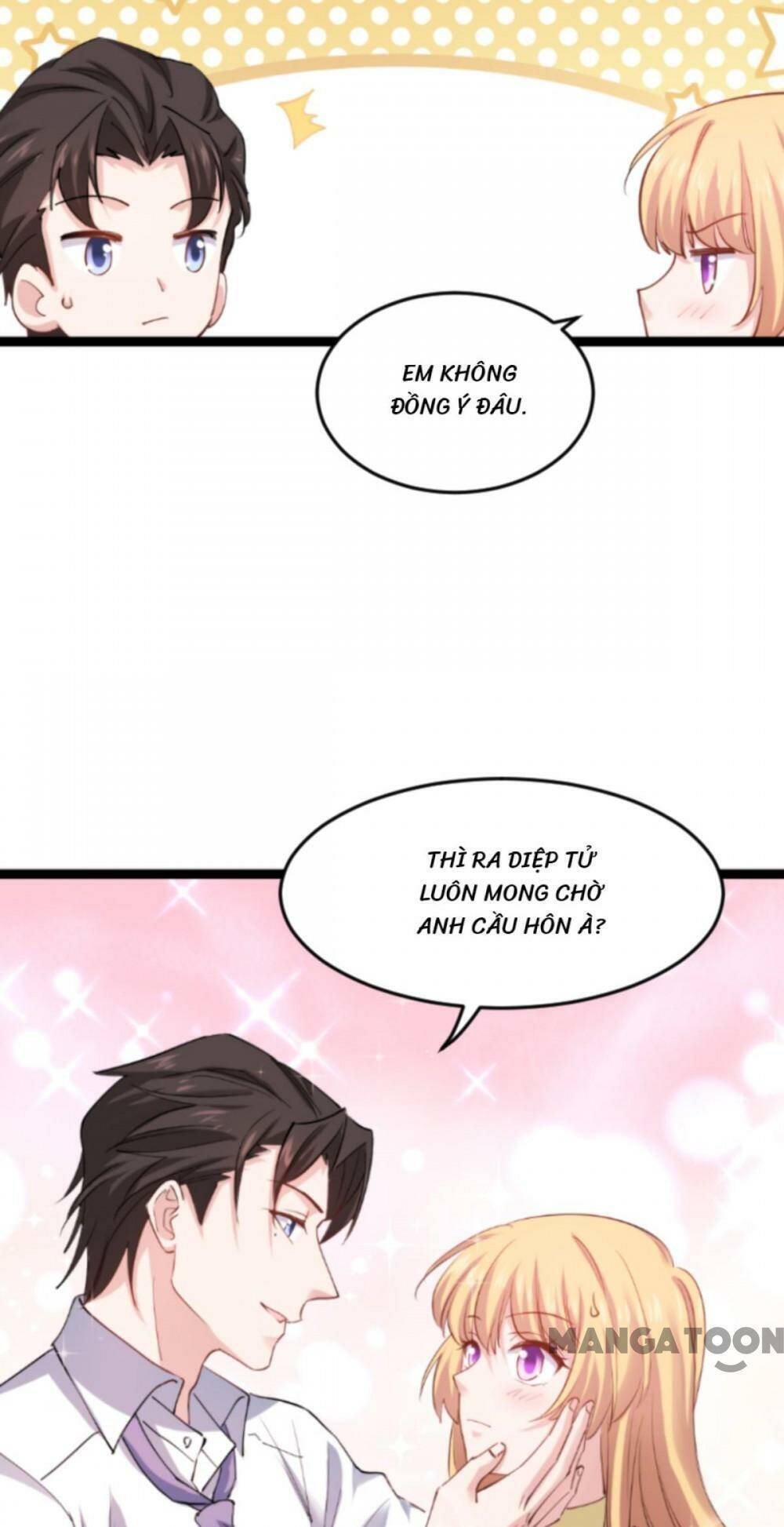 Ảnh Hậu Lão Bà Không Được Chạy Chapter 183 - Trang 2