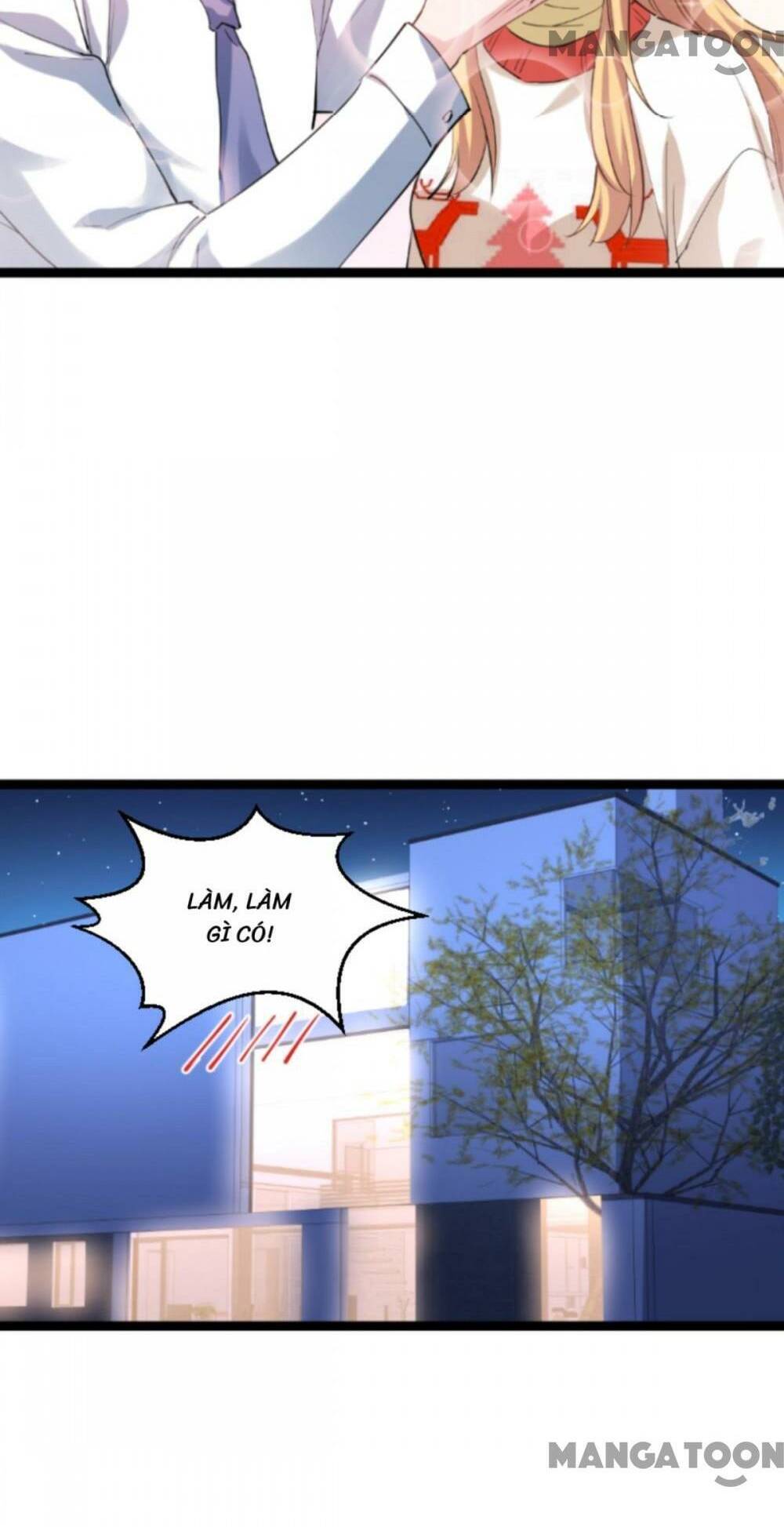 Ảnh Hậu Lão Bà Không Được Chạy Chapter 183 - Trang 2