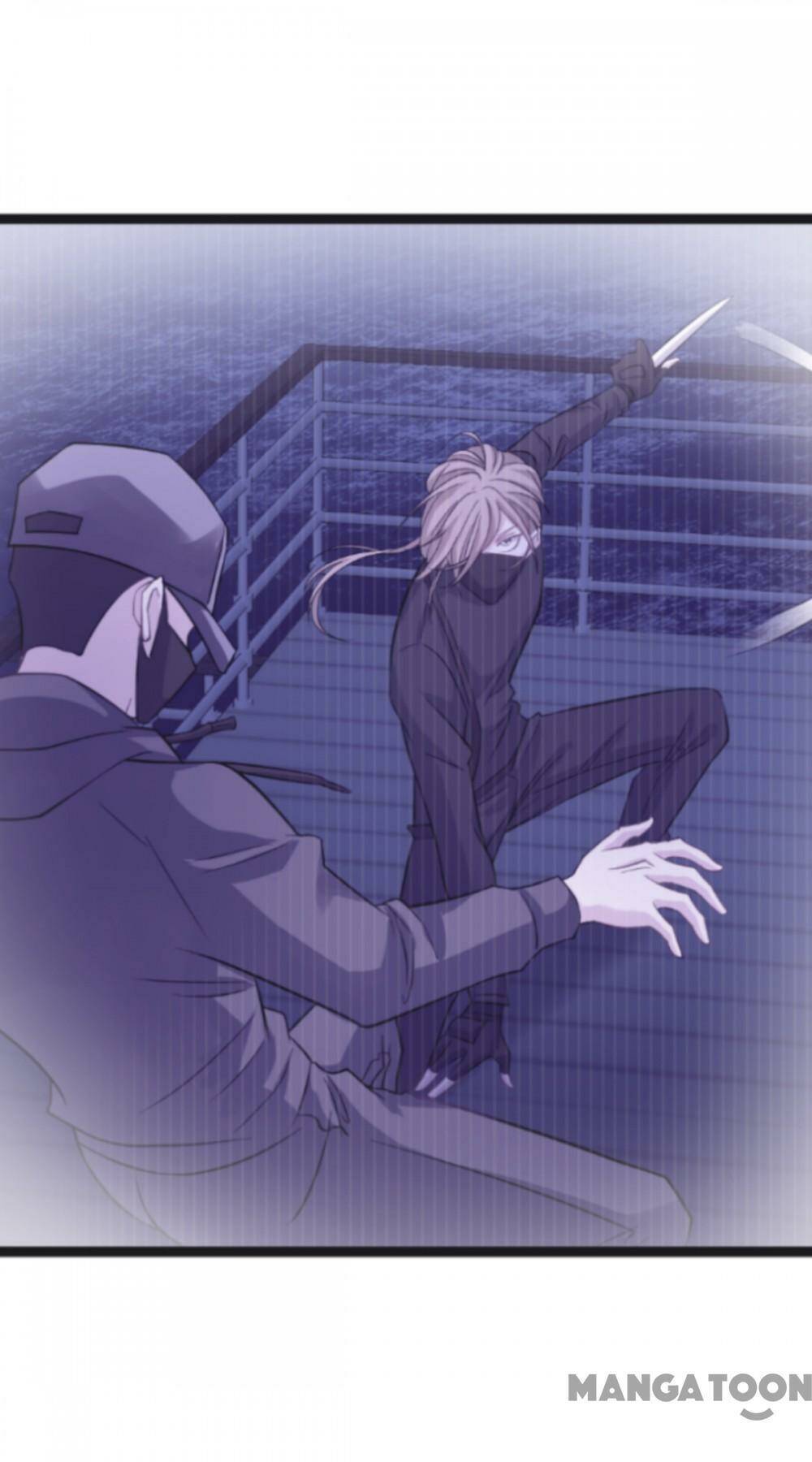 Ảnh Hậu Lão Bà Không Được Chạy Chapter 183 - Trang 2