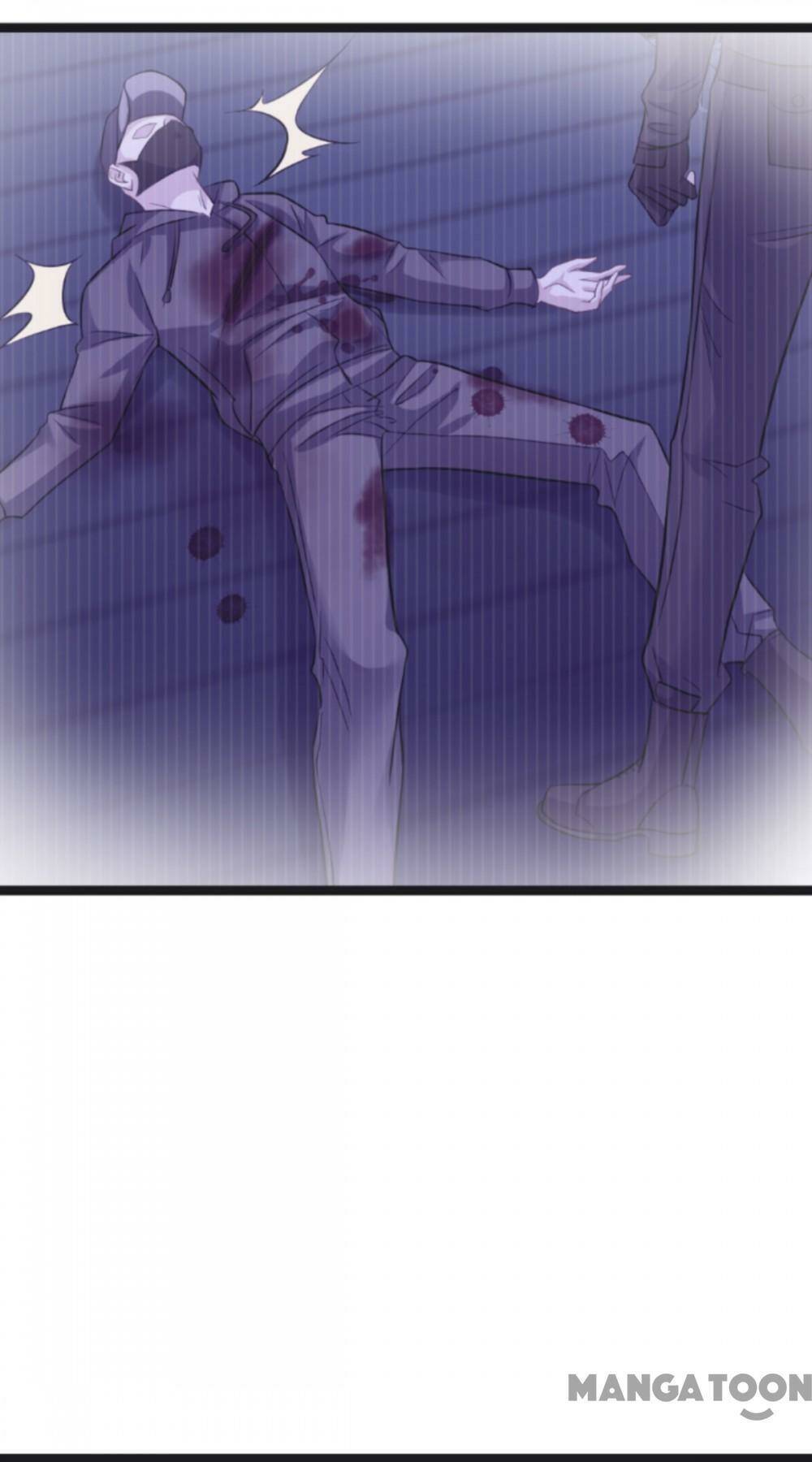 Ảnh Hậu Lão Bà Không Được Chạy Chapter 183 - Trang 2