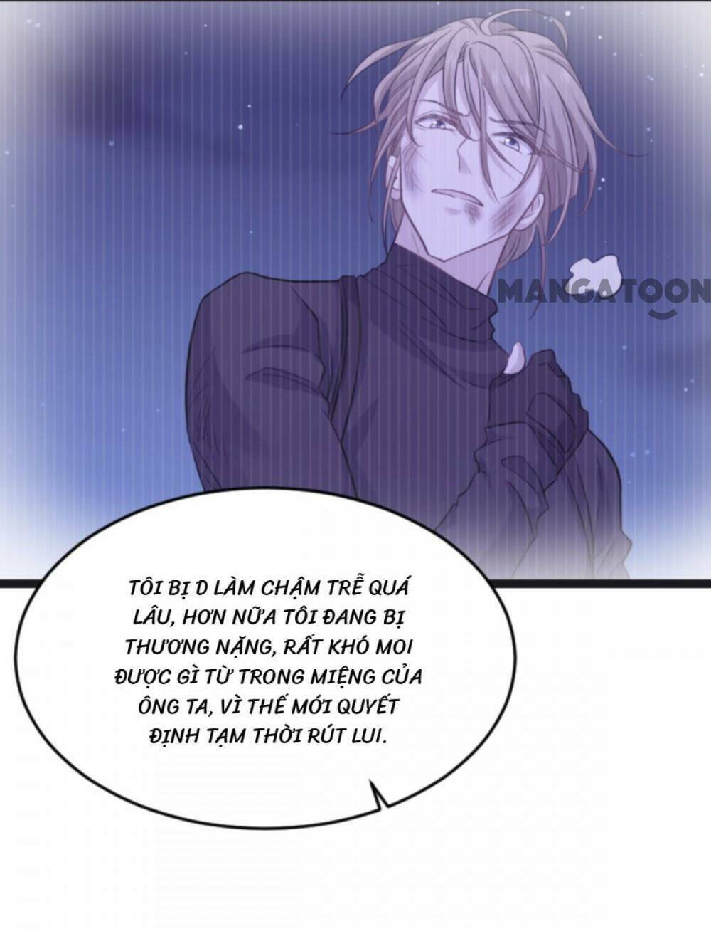 Ảnh Hậu Lão Bà Không Được Chạy Chapter 183 - Trang 2