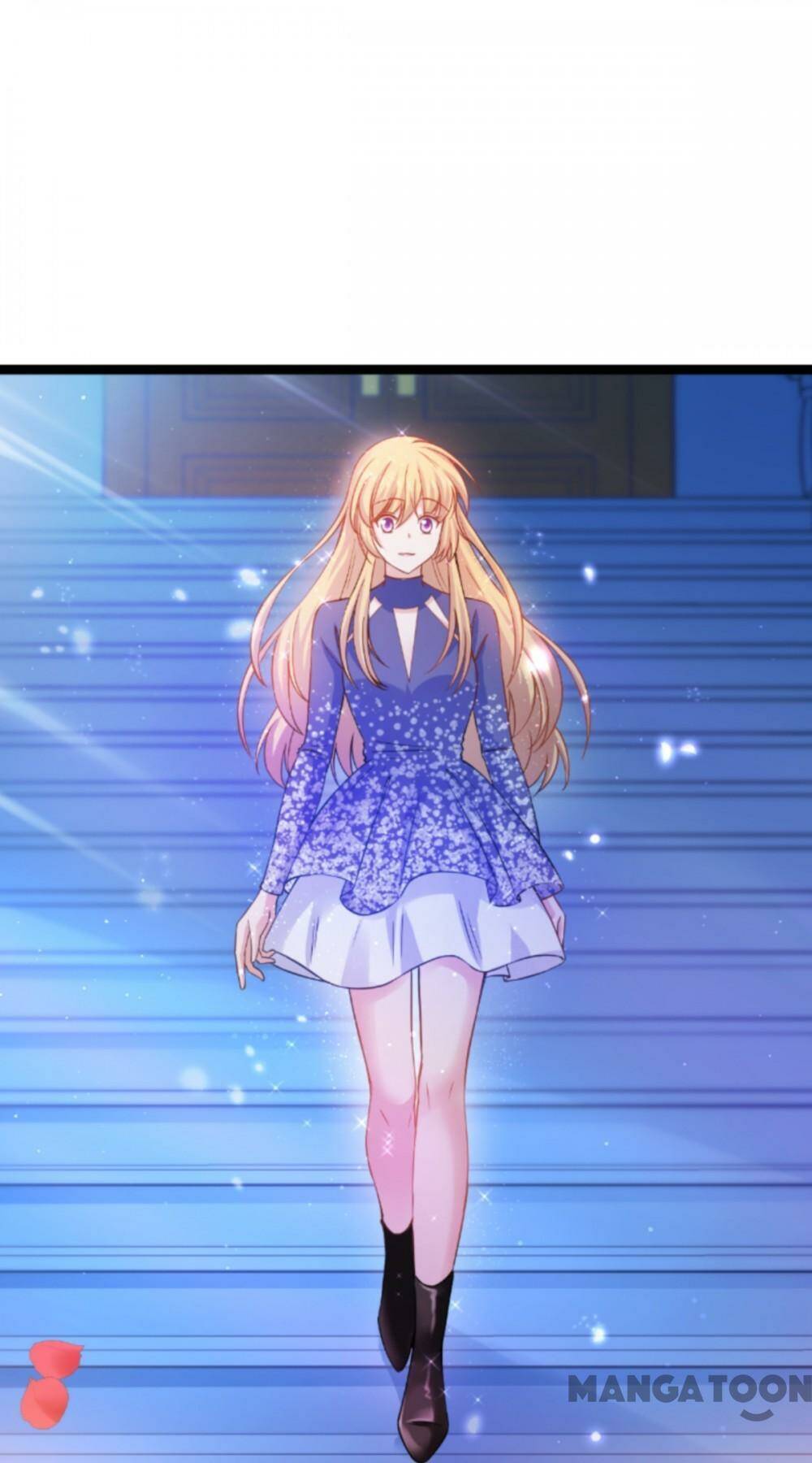 Ảnh Hậu Lão Bà Không Được Chạy Chapter 184 - Trang 2