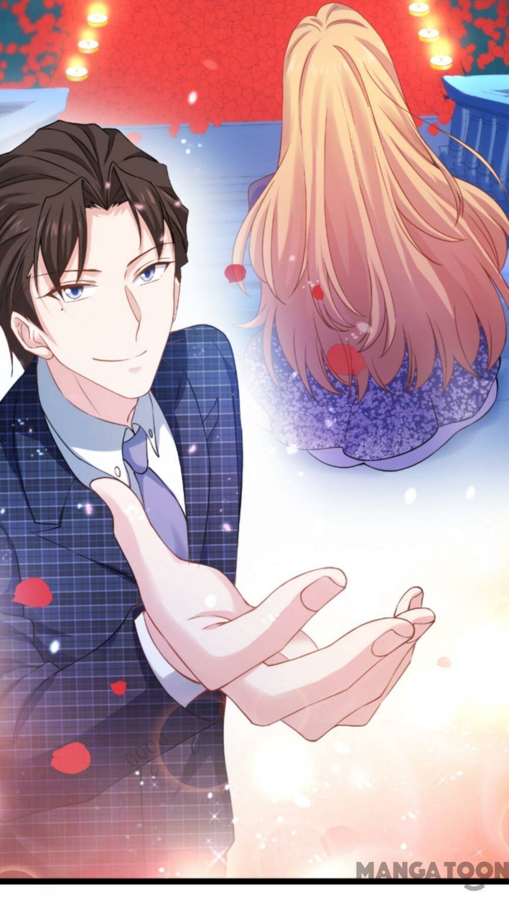 Ảnh Hậu Lão Bà Không Được Chạy Chapter 184 - Trang 2