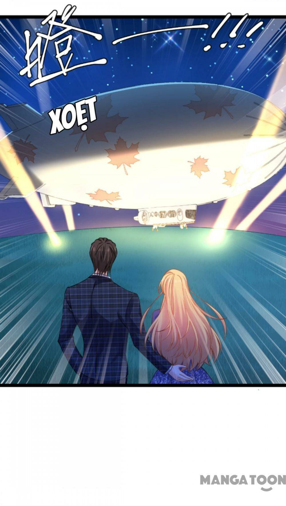 Ảnh Hậu Lão Bà Không Được Chạy Chapter 184 - Trang 2