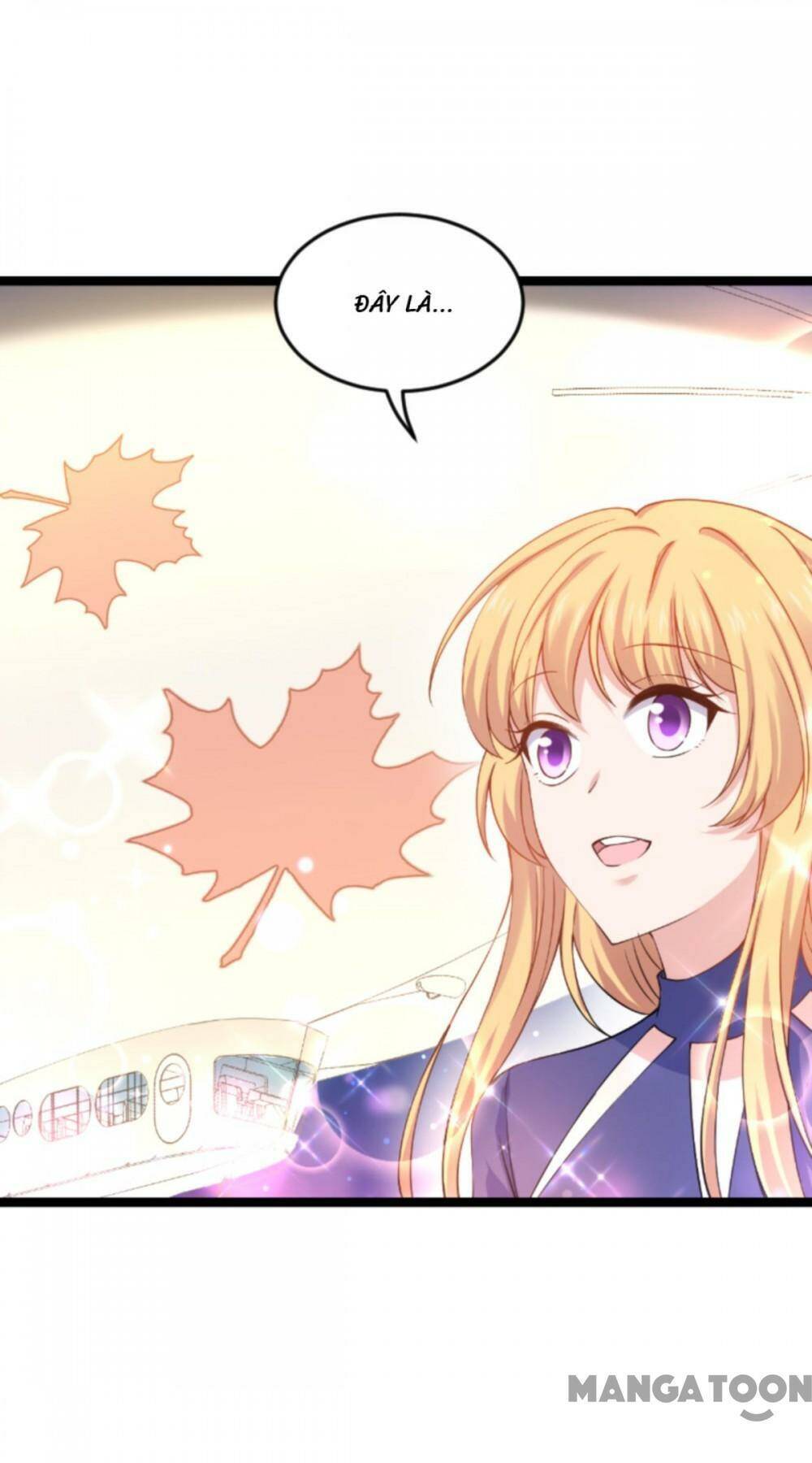 Ảnh Hậu Lão Bà Không Được Chạy Chapter 184 - Trang 2