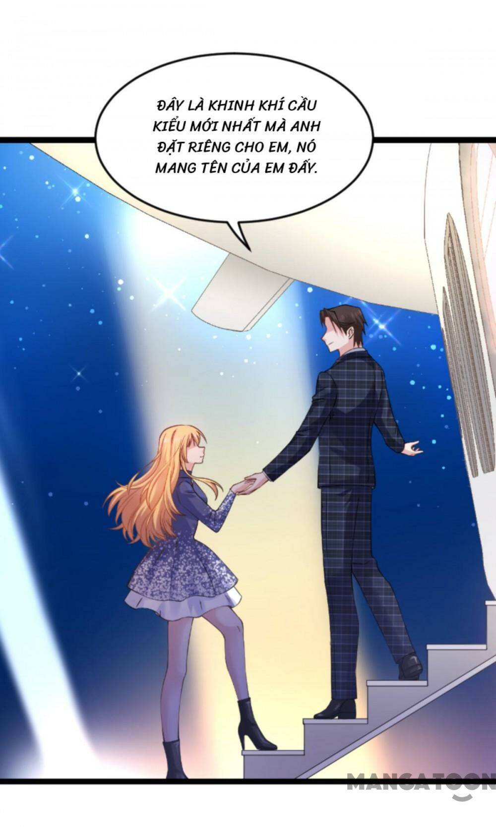 Ảnh Hậu Lão Bà Không Được Chạy Chapter 184 - Trang 2