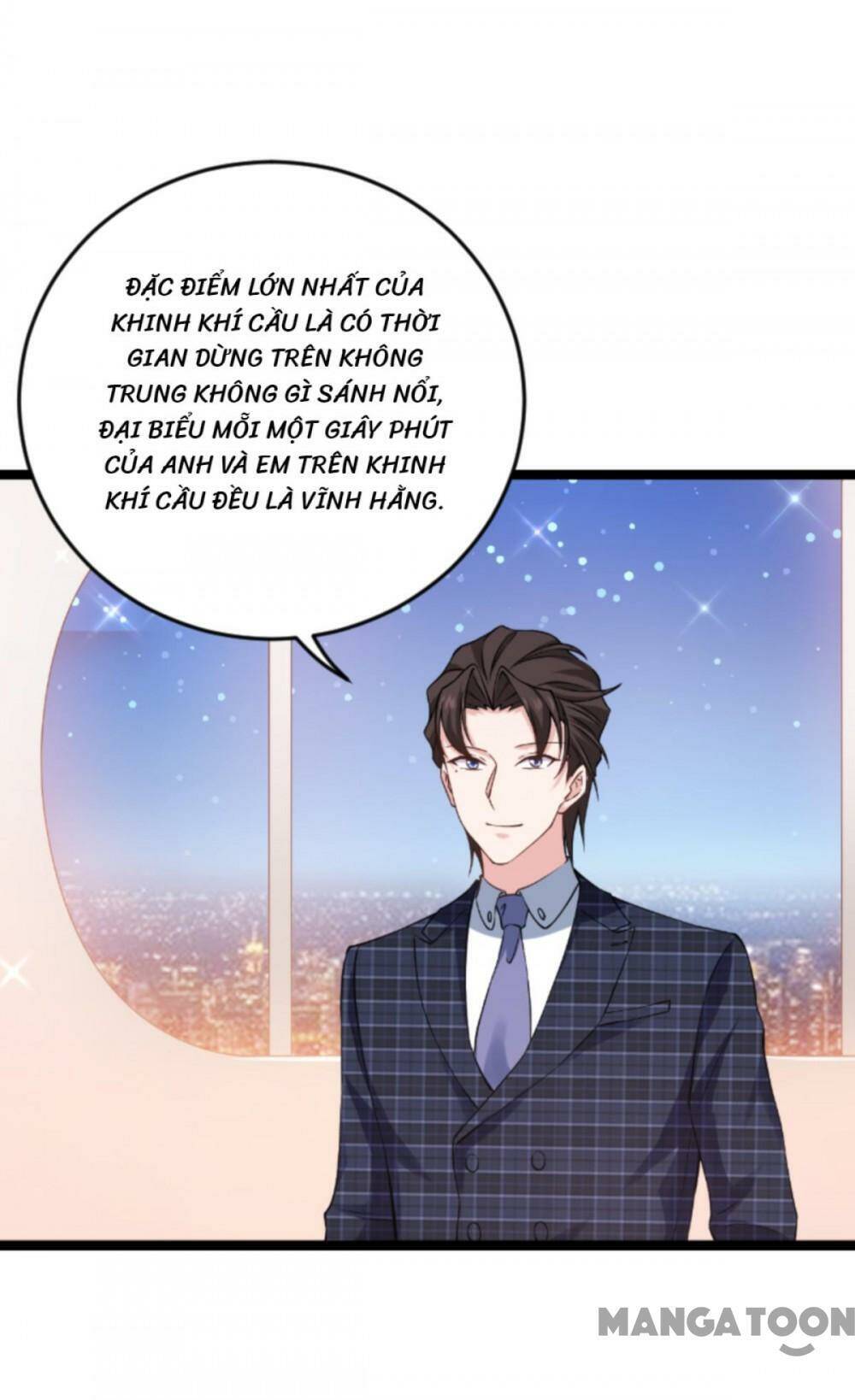 Ảnh Hậu Lão Bà Không Được Chạy Chapter 184 - Trang 2