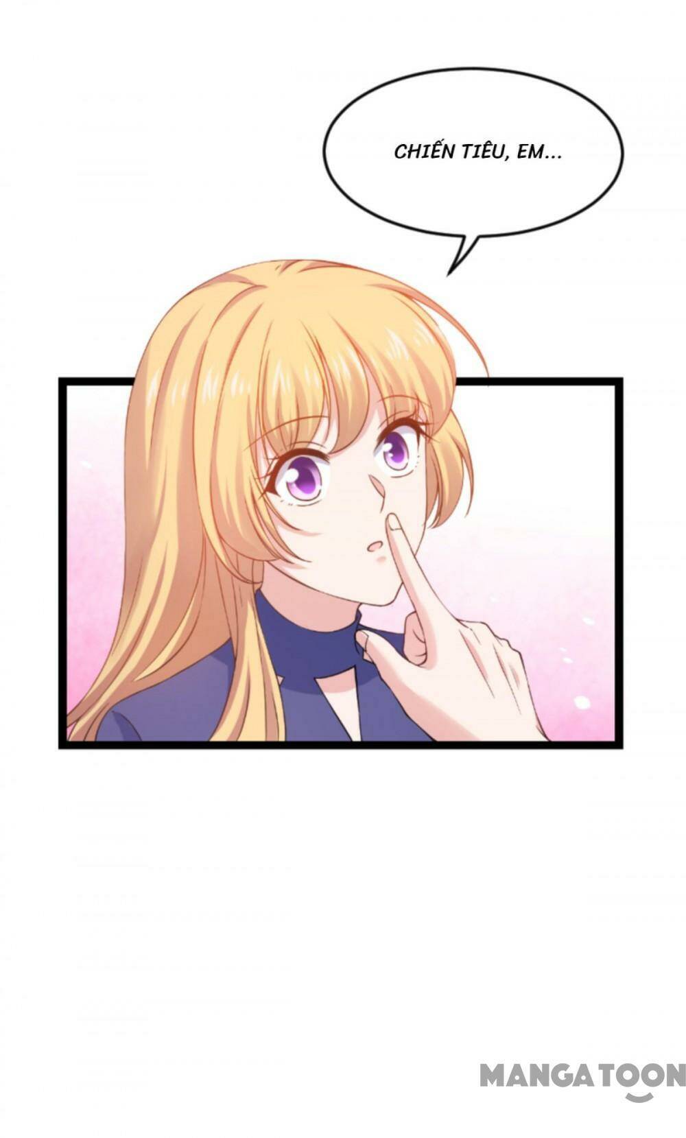 Ảnh Hậu Lão Bà Không Được Chạy Chapter 184 - Trang 2