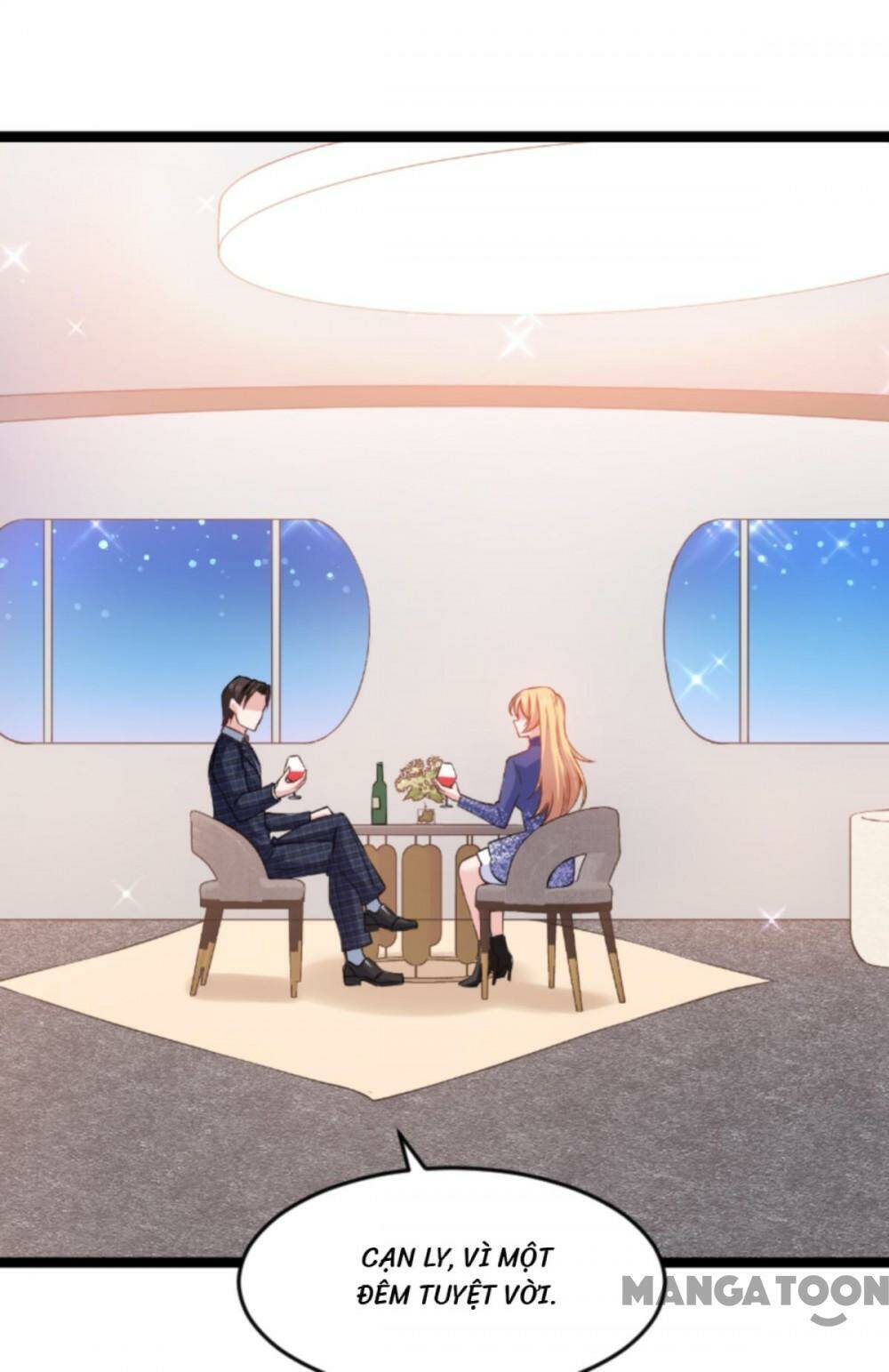 Ảnh Hậu Lão Bà Không Được Chạy Chapter 184 - Trang 2