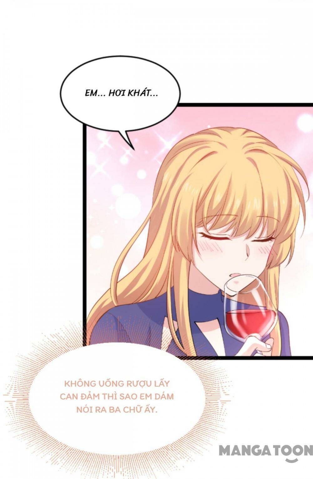 Ảnh Hậu Lão Bà Không Được Chạy Chapter 184 - Trang 2