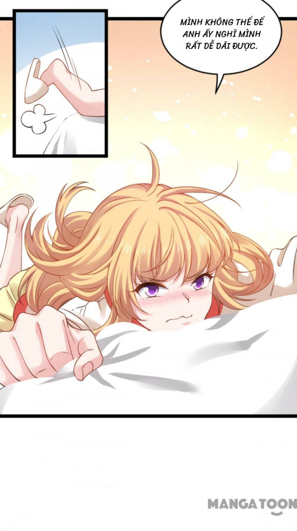 Ảnh Hậu Lão Bà Không Được Chạy Chapter 184 - Trang 2