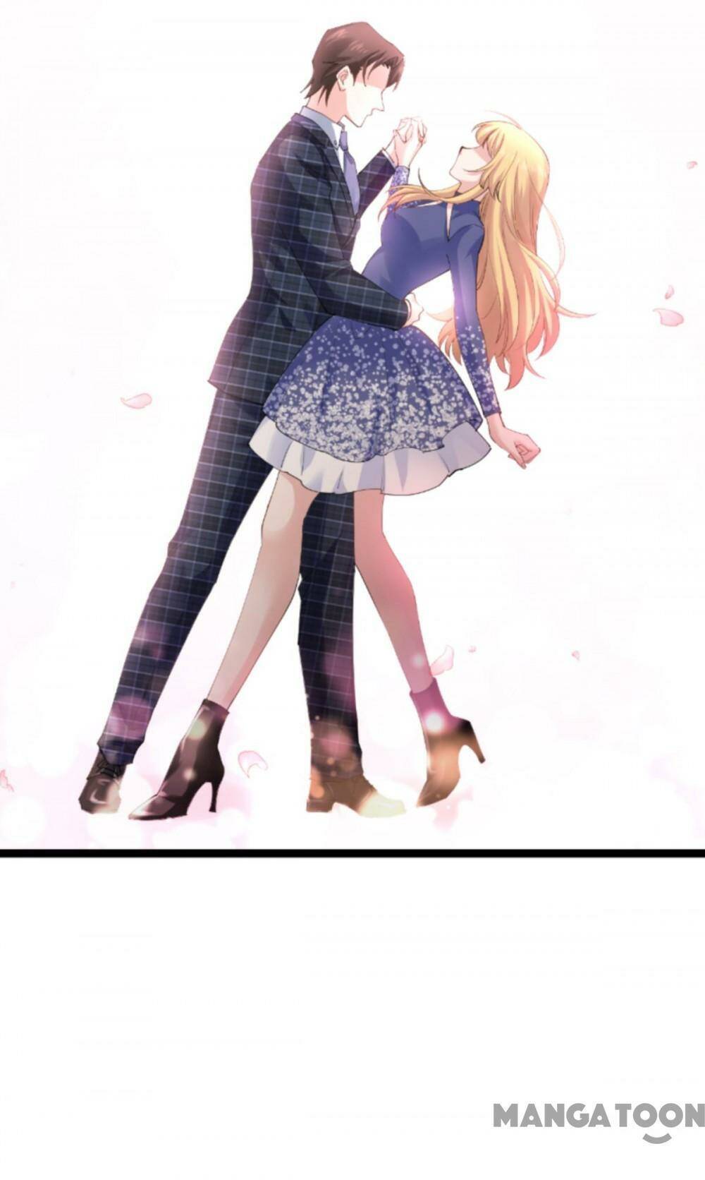 Ảnh Hậu Lão Bà Không Được Chạy Chapter 184 - Trang 2