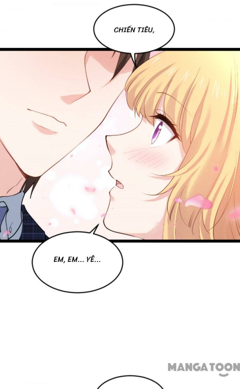 Ảnh Hậu Lão Bà Không Được Chạy Chapter 184 - Trang 2