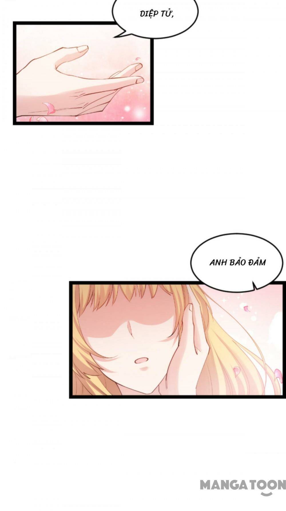 Ảnh Hậu Lão Bà Không Được Chạy Chapter 184 - Trang 2