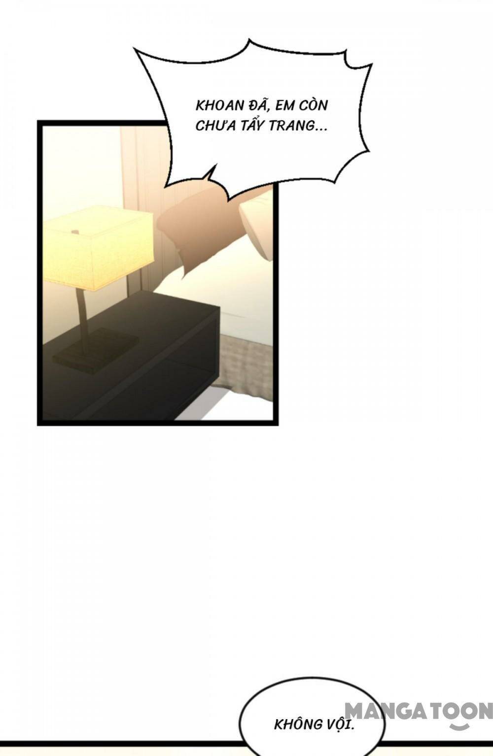 Ảnh Hậu Lão Bà Không Được Chạy Chapter 184 - Trang 2