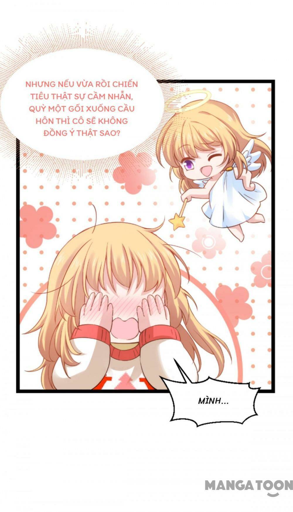 Ảnh Hậu Lão Bà Không Được Chạy Chapter 184 - Trang 2