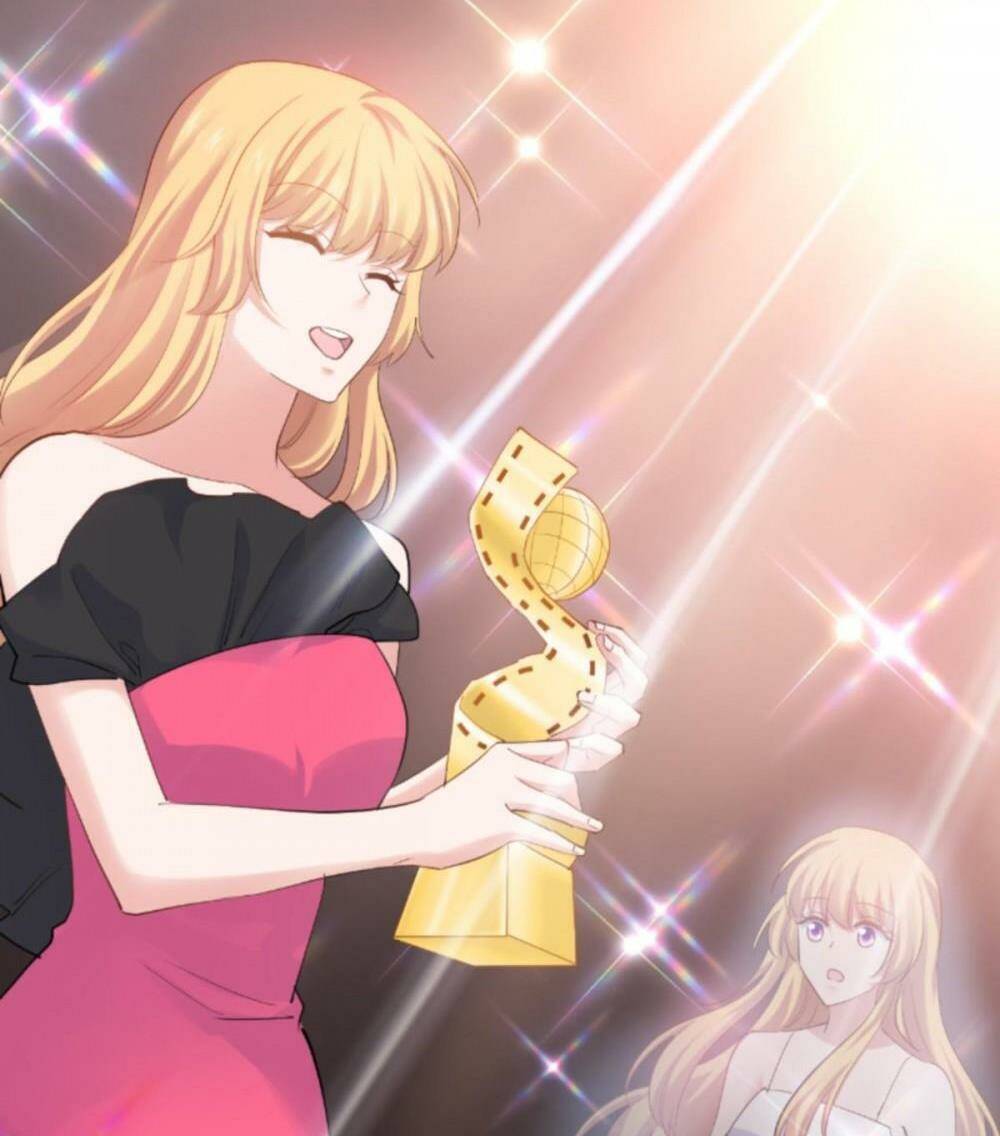 Ảnh Hậu Lão Bà Không Được Chạy Chapter 184 - Trang 2