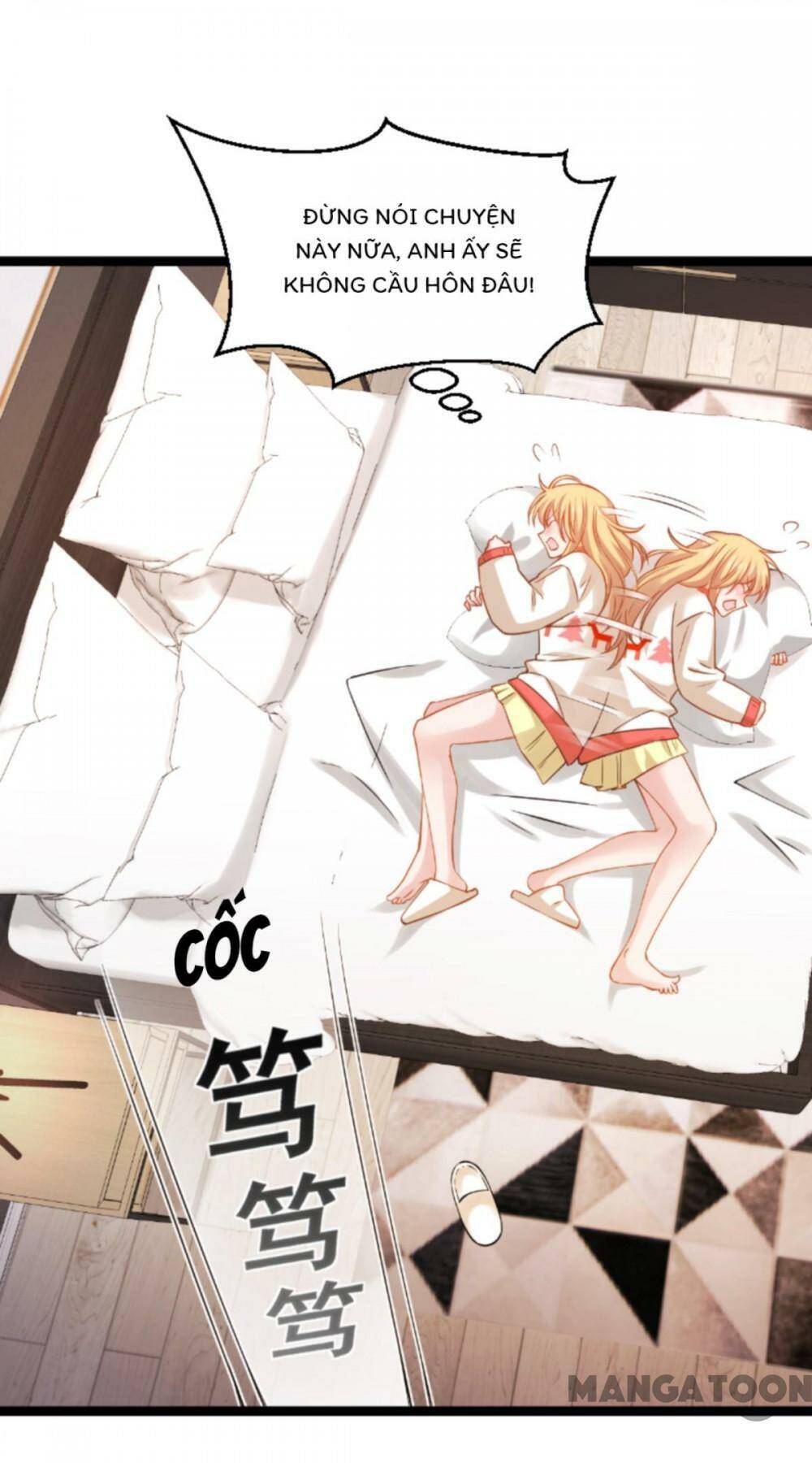 Ảnh Hậu Lão Bà Không Được Chạy Chapter 184 - Trang 2