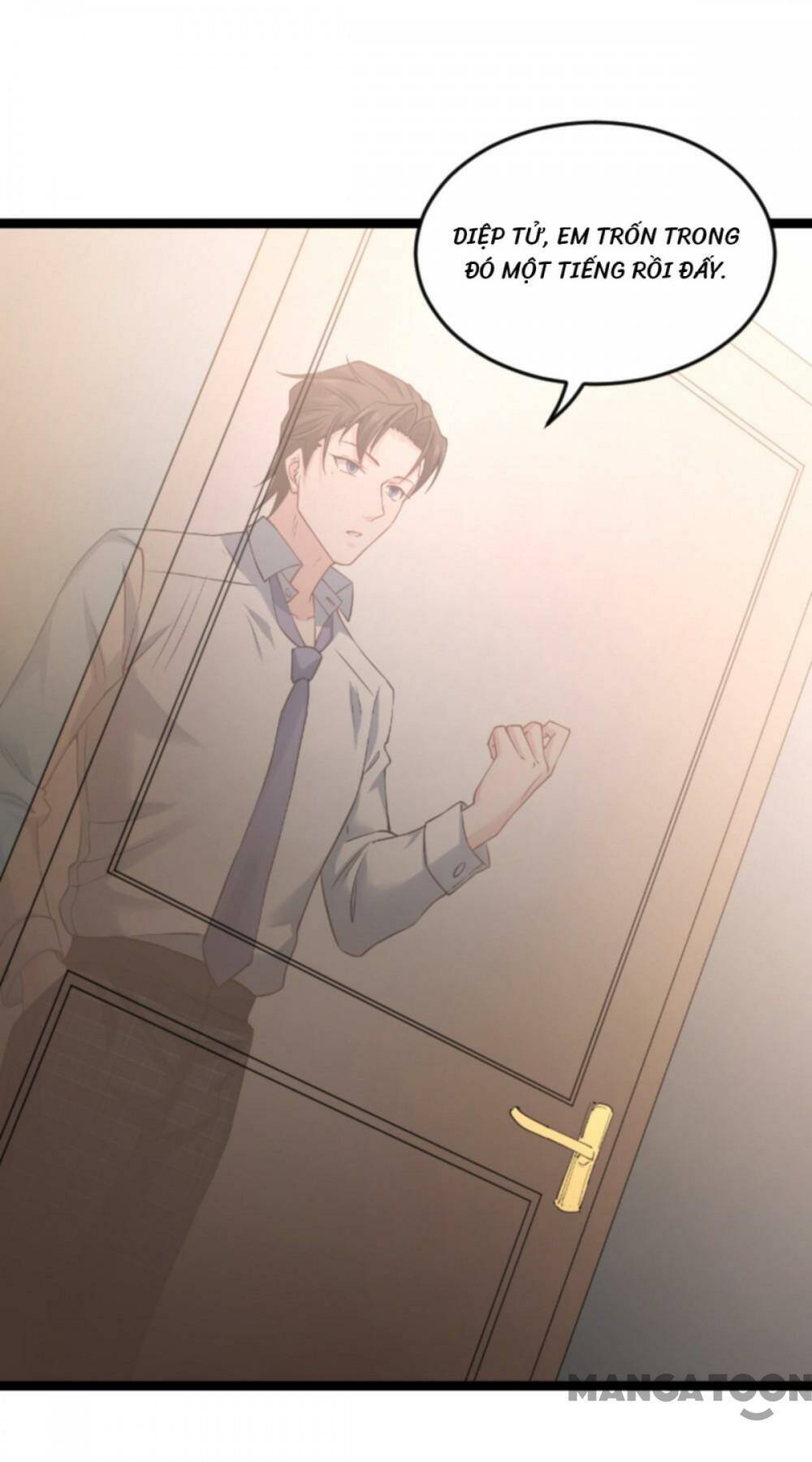 Ảnh Hậu Lão Bà Không Được Chạy Chapter 184 - Trang 2