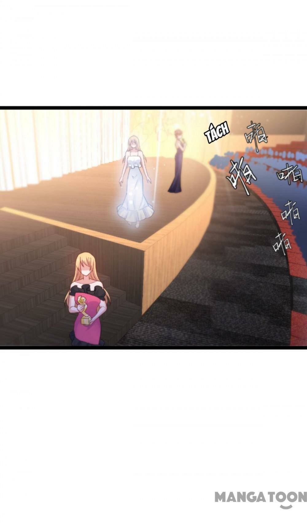 Ảnh Hậu Lão Bà Không Được Chạy Chapter 185 - Trang 2