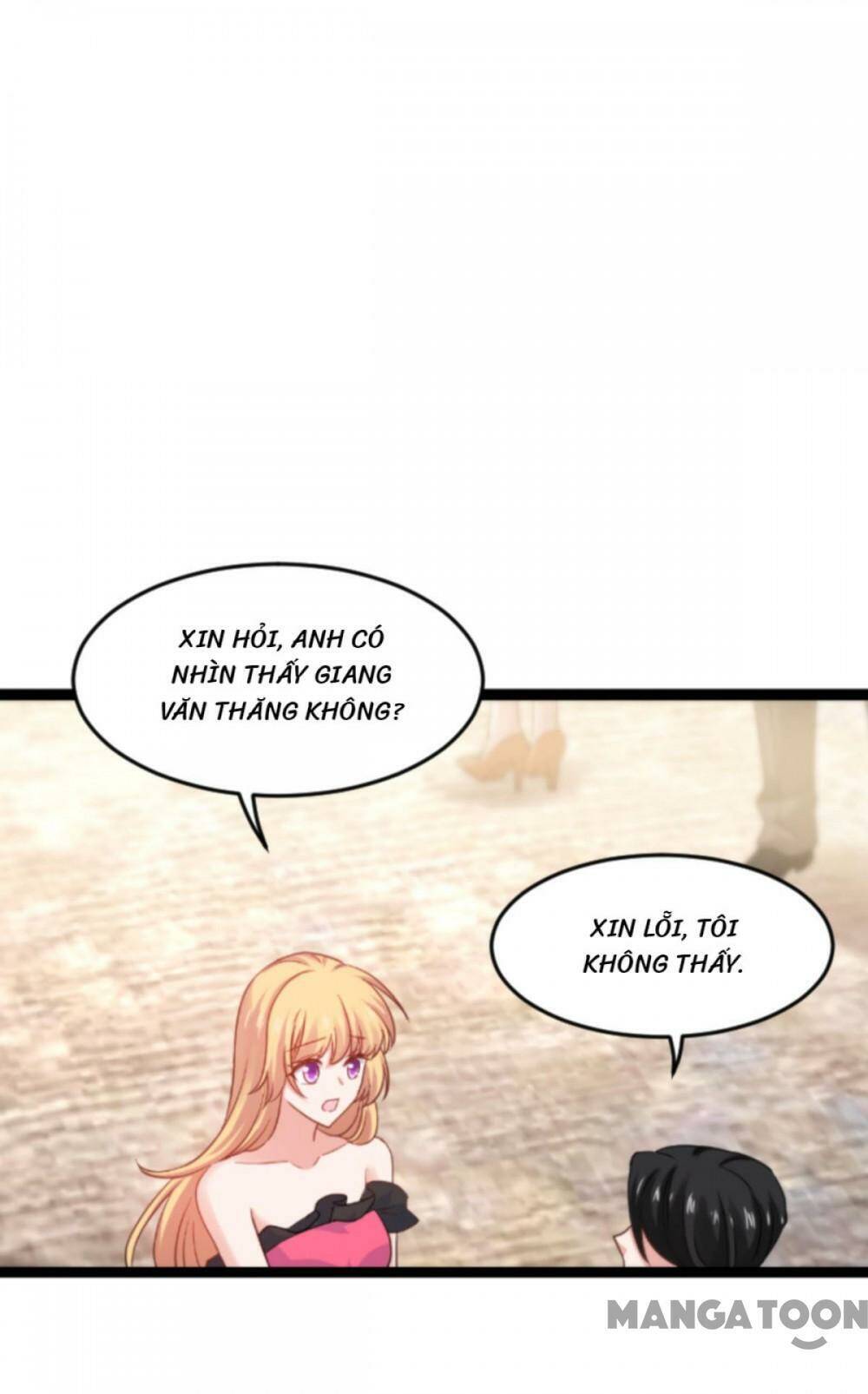 Ảnh Hậu Lão Bà Không Được Chạy Chapter 185 - Trang 2