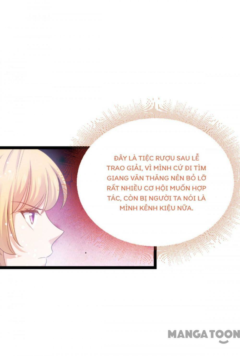 Ảnh Hậu Lão Bà Không Được Chạy Chapter 185 - Trang 2