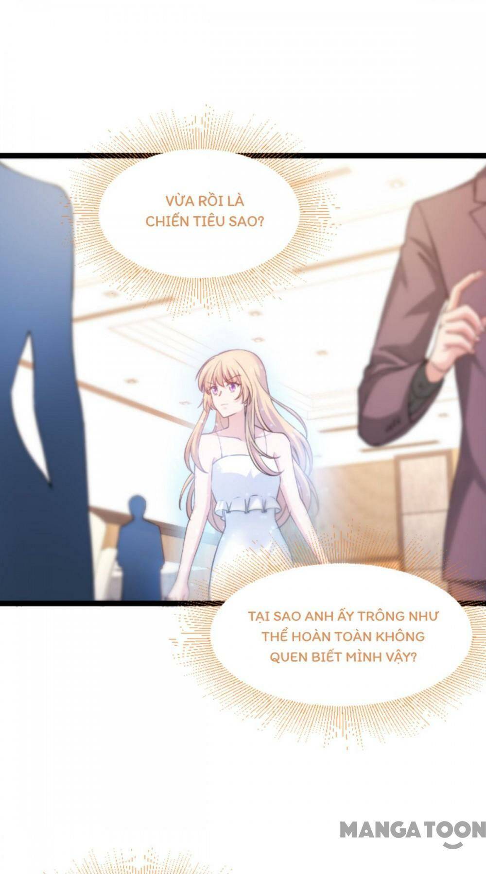 Ảnh Hậu Lão Bà Không Được Chạy Chapter 185 - Trang 2