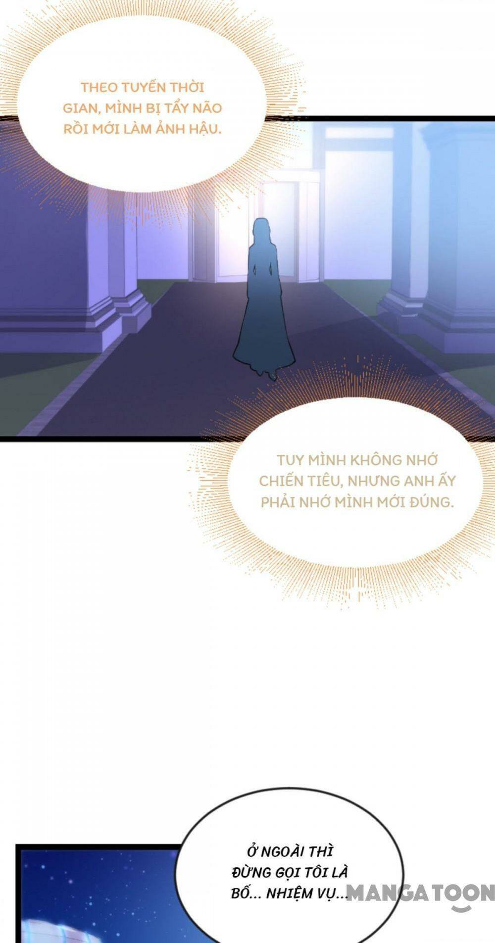 Ảnh Hậu Lão Bà Không Được Chạy Chapter 185 - Trang 2