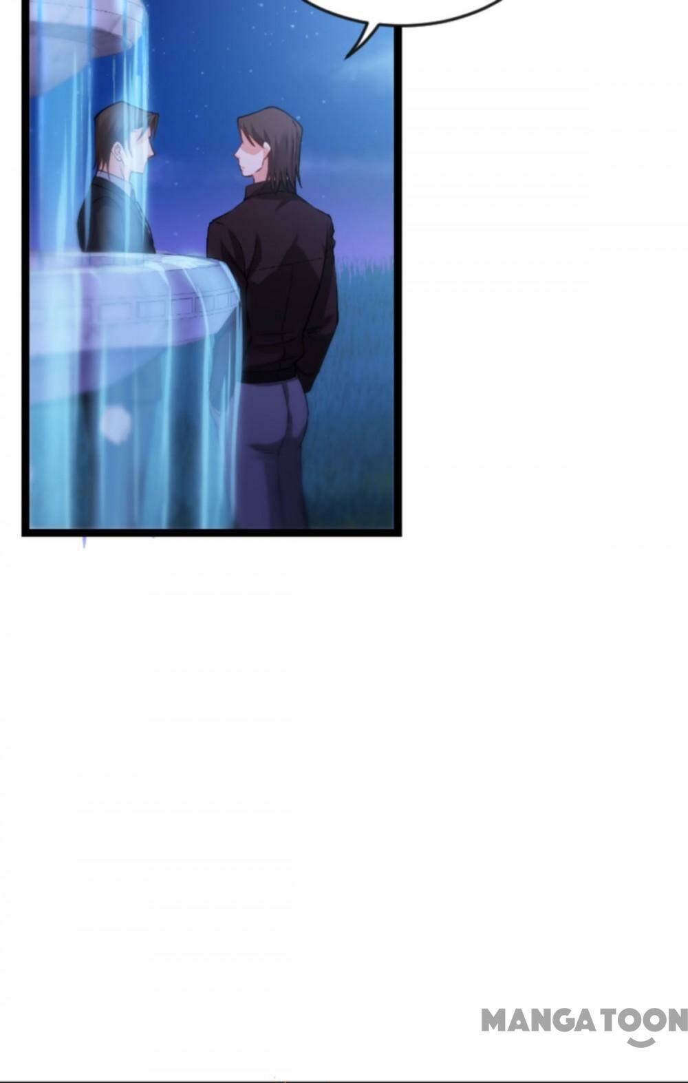 Ảnh Hậu Lão Bà Không Được Chạy Chapter 185 - Trang 2