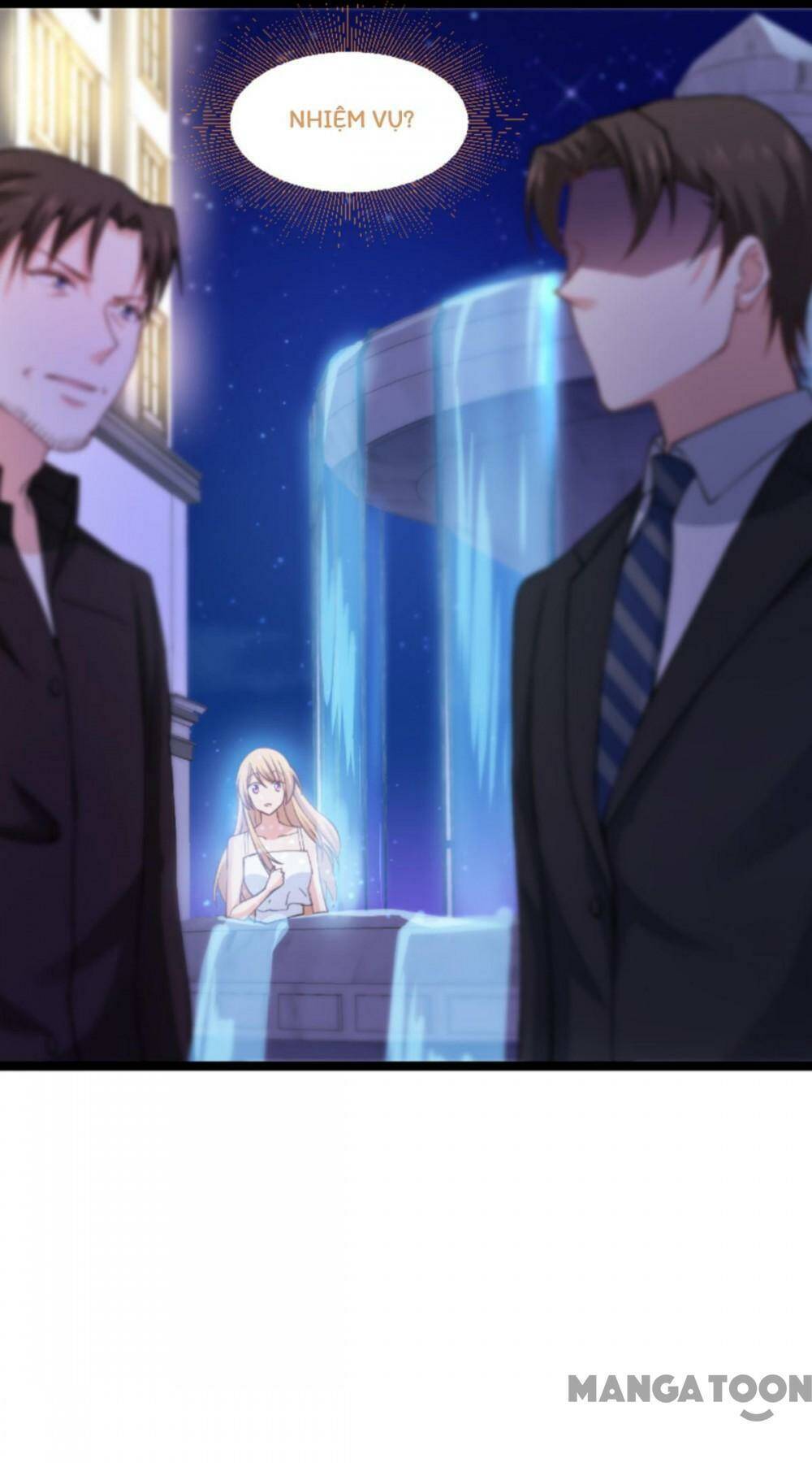 Ảnh Hậu Lão Bà Không Được Chạy Chapter 185 - Trang 2