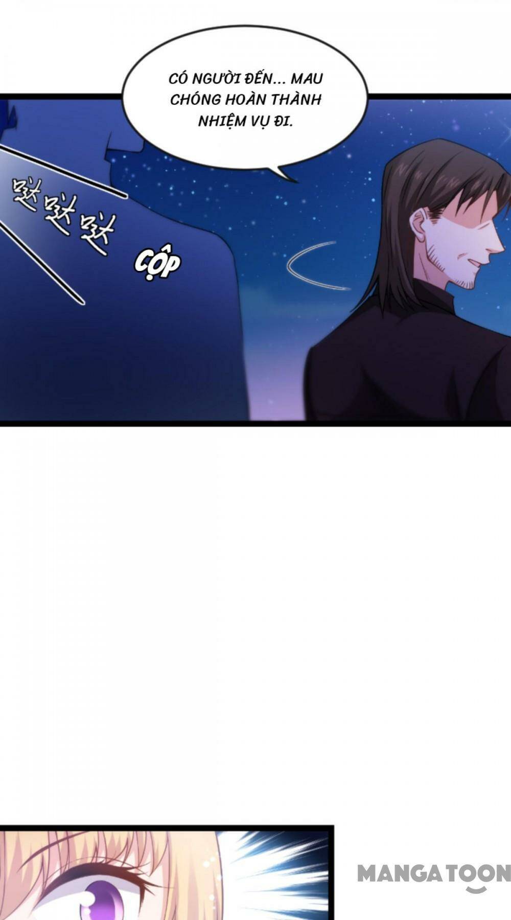 Ảnh Hậu Lão Bà Không Được Chạy Chapter 185 - Trang 2