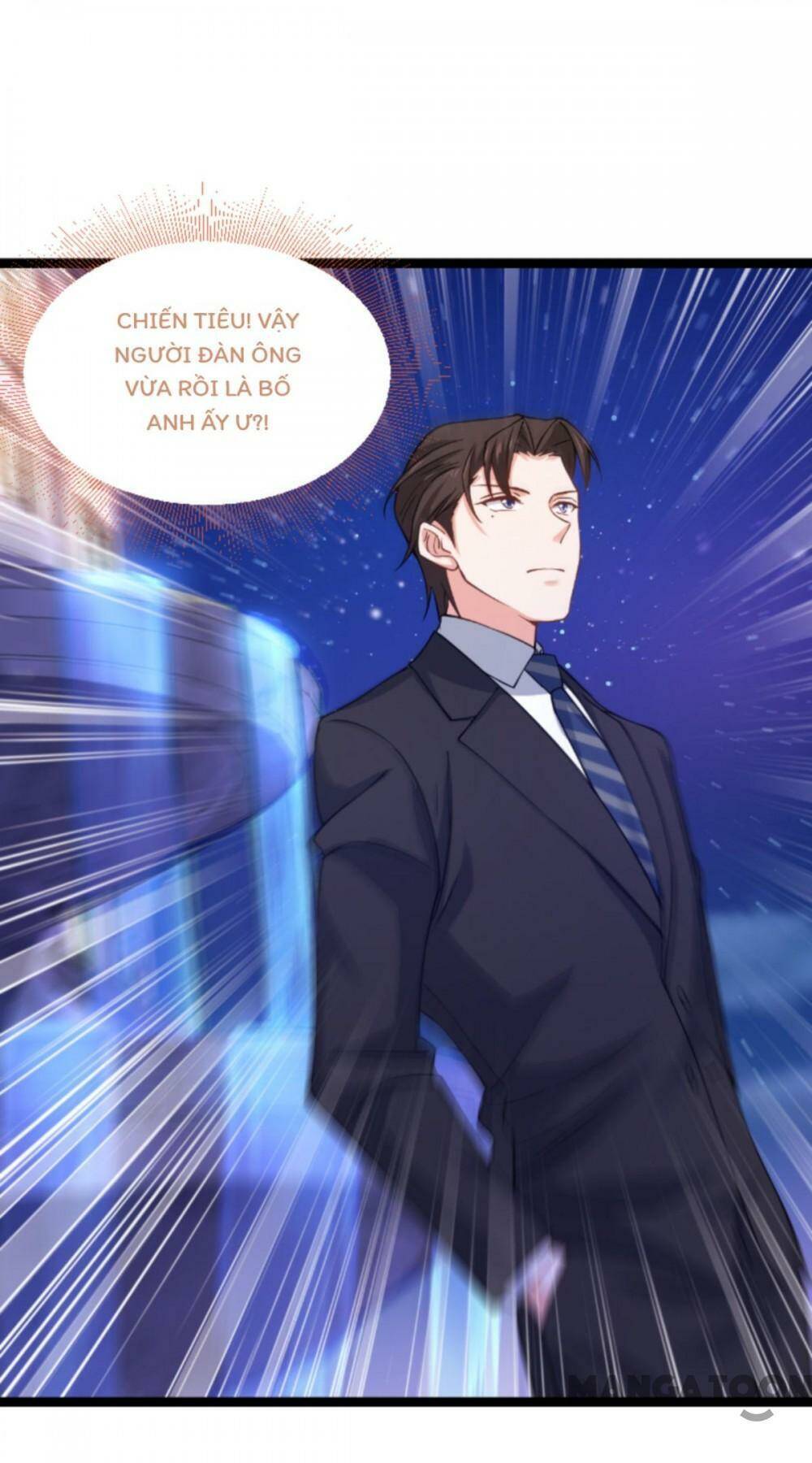 Ảnh Hậu Lão Bà Không Được Chạy Chapter 185 - Trang 2