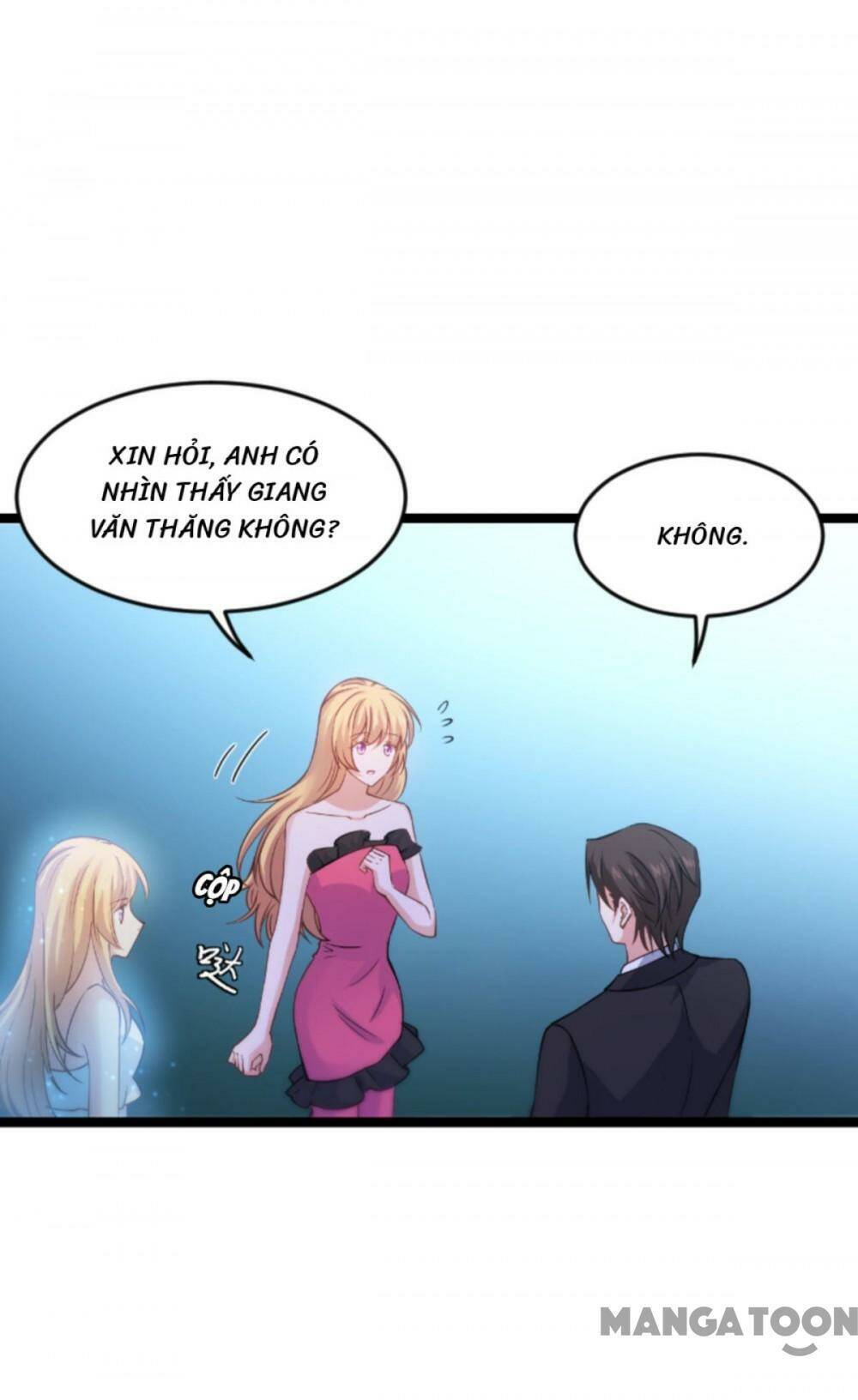 Ảnh Hậu Lão Bà Không Được Chạy Chapter 185 - Trang 2