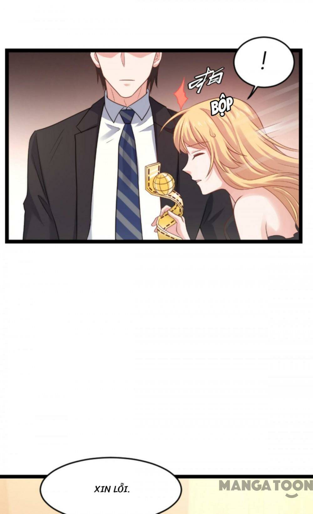 Ảnh Hậu Lão Bà Không Được Chạy Chapter 185 - Trang 2