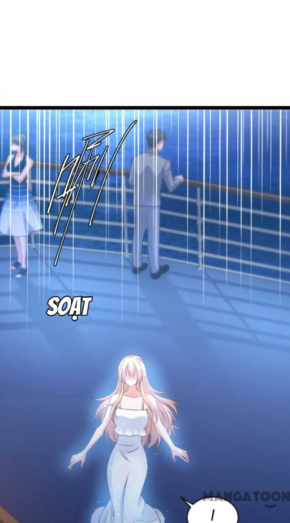 Ảnh Hậu Lão Bà Không Được Chạy Chapter 185 - Trang 2