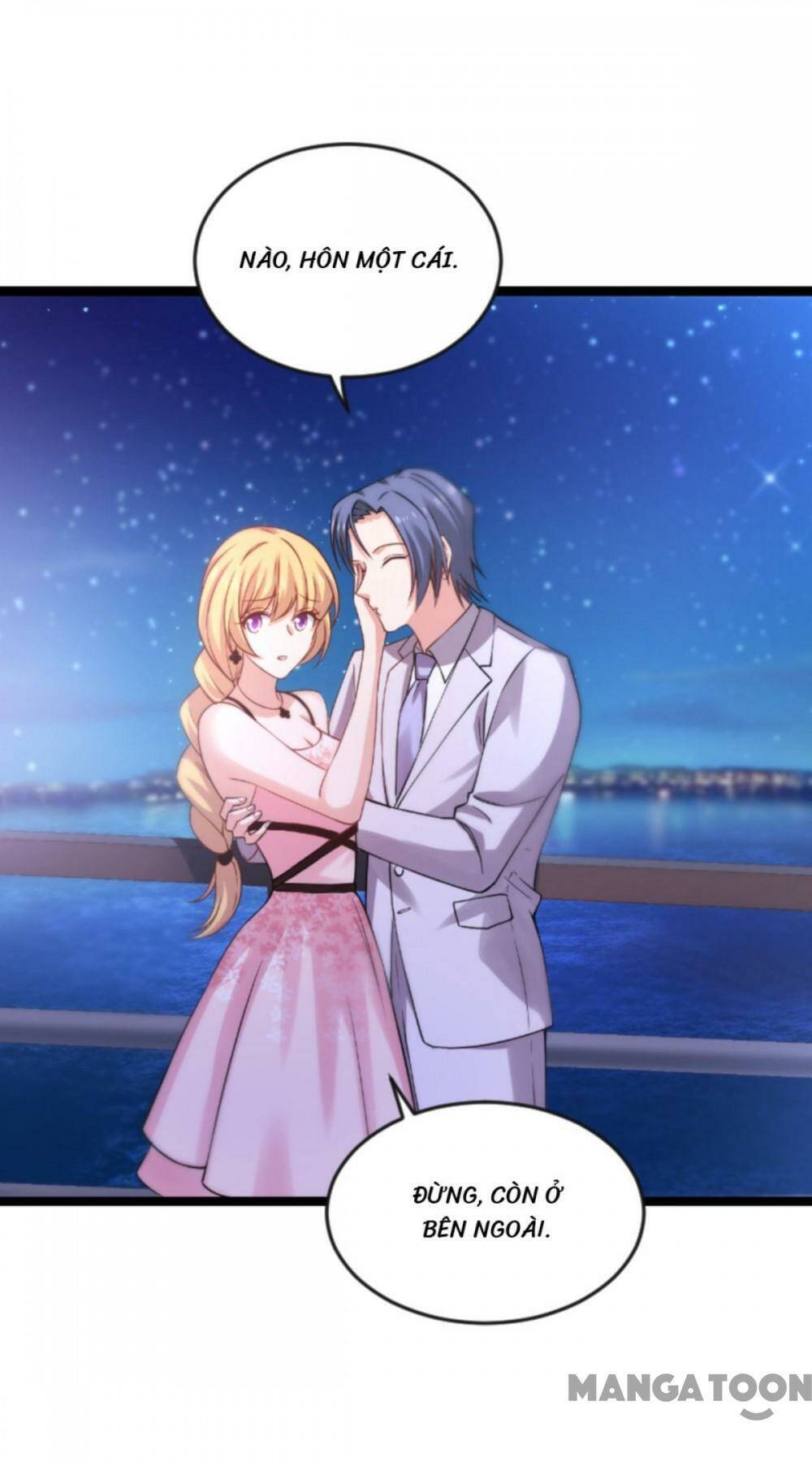 Ảnh Hậu Lão Bà Không Được Chạy Chapter 185 - Trang 2