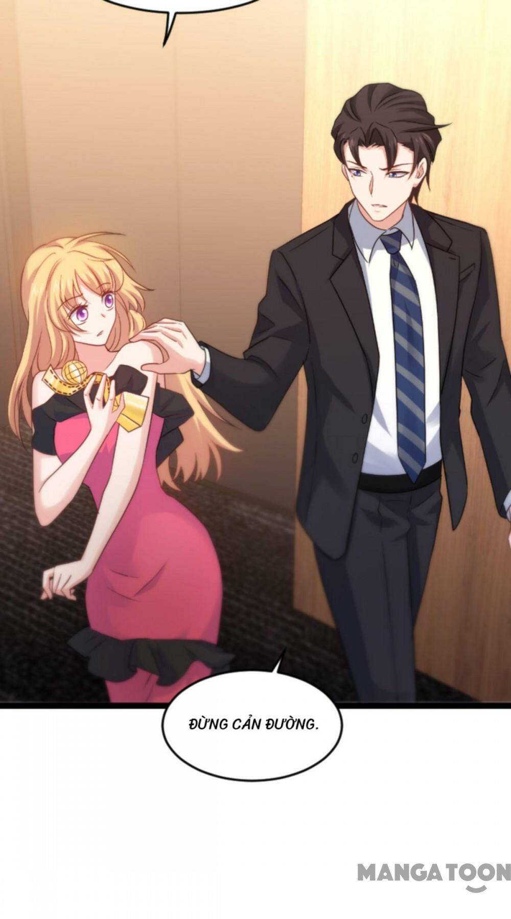 Ảnh Hậu Lão Bà Không Được Chạy Chapter 185 - Trang 2