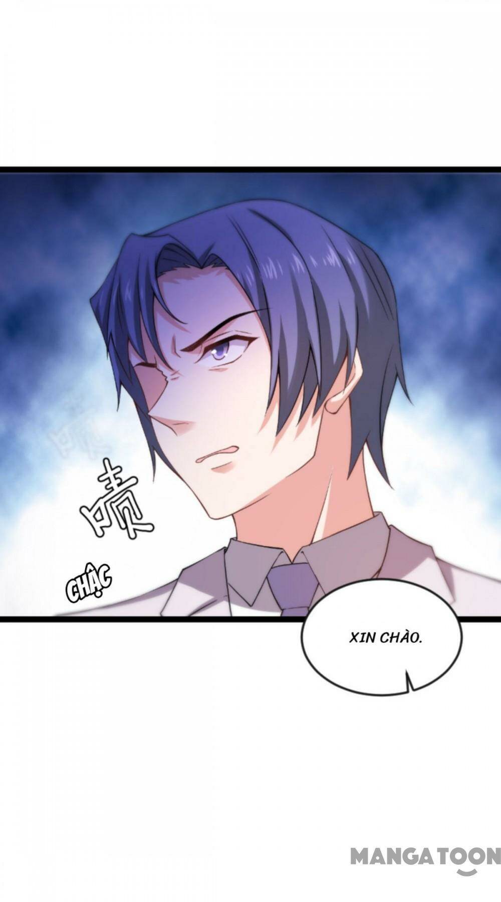 Ảnh Hậu Lão Bà Không Được Chạy Chapter 185 - Trang 2