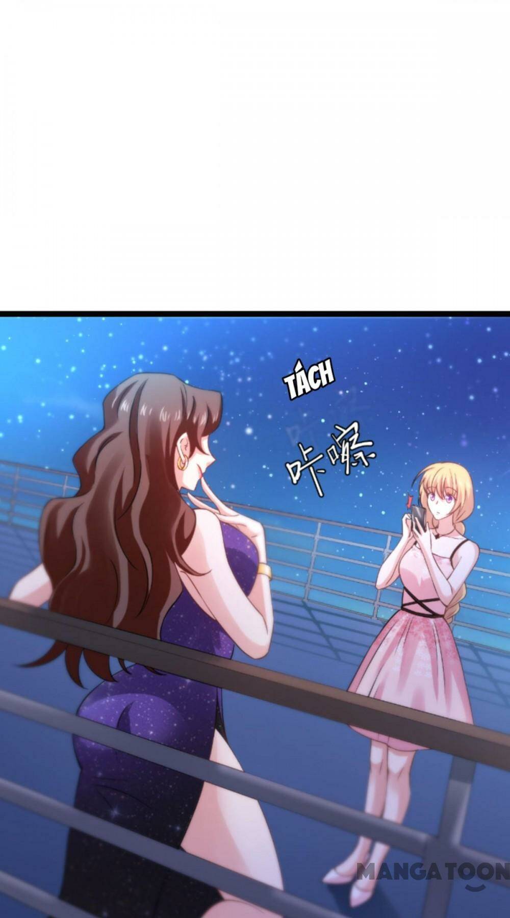 Ảnh Hậu Lão Bà Không Được Chạy Chapter 185 - Trang 2