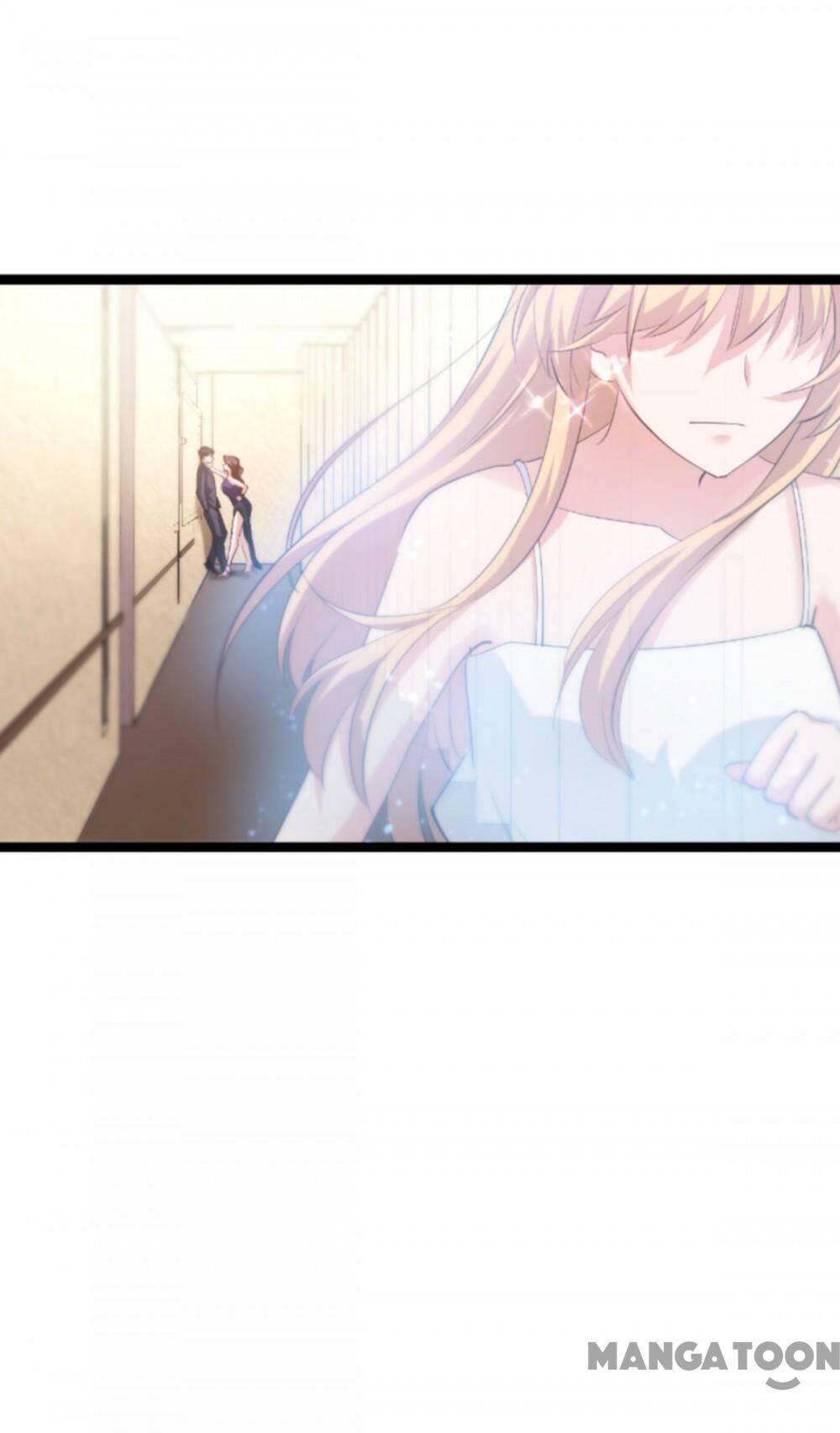 Ảnh Hậu Lão Bà Không Được Chạy Chapter 185 - Trang 2